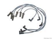 Bosch W0133 1622673 Spark Plug Wire Set