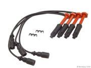 Bremi W0133 1612228 Spark Plug Wire Set