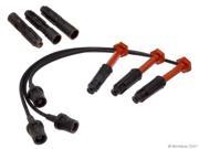 Bremi W0133 1612905 Spark Plug Wire Set