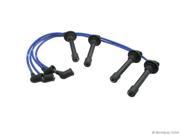 NGK W0133 1617851 Spark Plug Wire Set