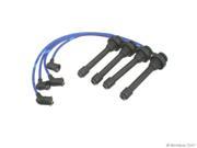 NGK W0133 1731581 Spark Plug Wire Set