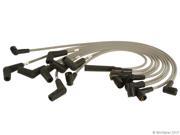 Eurospares W0133 1621394 Spark Plug Wire Set