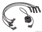 Bosch W0133 1628708 Spark Plug Wire Set
