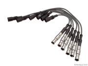 Bosch W0133 1608659 Spark Plug Wire Set