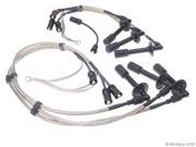 Beru W0133 1603057 Spark Plug Wire Set