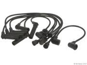 Beru W0133 1649063 Spark Plug Wire Set