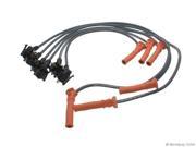 Bosch W0133 1622329 Spark Plug Wire Set