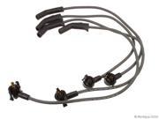 Bosch W0133 1624394 Spark Plug Wire Set