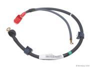 Genuine W0133 1625621 Battery Cable
