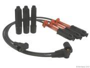 Prenco W0133 1607338 Spark Plug Wire Set