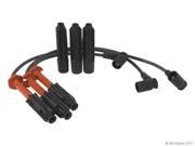 Prenco W0133 1612905 Spark Plug Wire Set