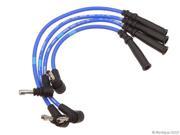 NGK W0133 1627121 Spark Plug Wire Set