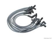Bosch W0133 1699125 Spark Plug Wire Set