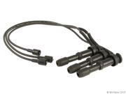 Denso W0133 1930180 Spark Plug Wire Set