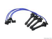NGK W0133 1614878 Spark Plug Wire Set