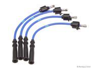 NGK W0133 1626596 Spark Plug Wire Set