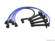 NGK W0133 1612771 Spark Plug Wire Set