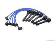 NGK W0133 1669246 Spark Plug Wire Set