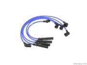 NGK W0133 1624634 Spark Plug Wire Set