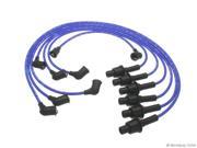 NGK W0133 1620703 Spark Plug Wire Set