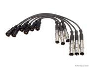 Prenco W0133 1613346 Spark Plug Wire Set