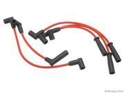 Prestolite W0133 1630800 Spark Plug Wire Set