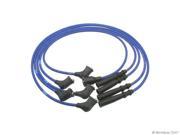NGK W0133 1627077 Spark Plug Wire Set