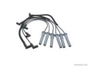 Bosch W0133 1623972 Spark Plug Wire Set