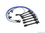 NGK W0133-1613040 Spark Plug Wire Set NGK W0133-1613040 Spark Plug Wire Set