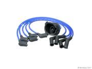 NGK W0133 1710975 Spark Plug Wire Set
