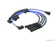 NGK W0133 1705086 Spark Plug Wire Set