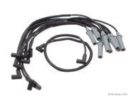 Prestolite W0133 1620847 Spark Plug Wire Set