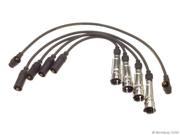 Prenco W0133 1628834 Spark Plug Wire Set