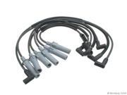 Prestolite W0133 1675346 Spark Plug Wire Set