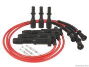 Prenco W0133 1848517 Spark Plug Wire Set
