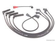 Prestolite W0133 1628487 Spark Plug Wire Set