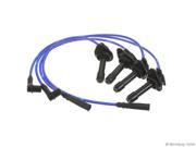NGK W0133 1826637 Spark Plug Wire Set