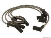 Motorcraft W0133 1703925 Spark Plug Wire Set