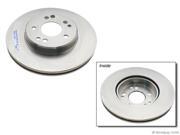 Zimmermann W0133-1611130 Disc Brake Rotor Zimmermann W0133-1611130 Disc Brake Rotor