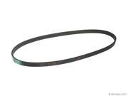 1993 1993 Toyota Corolla Air Conditioning and Idler Accessory Drive Belt