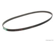 2000 2008 Chevrolet Suburban 2500 Air Conditioning Accessory Drive Belt