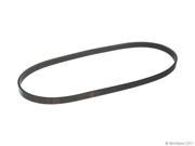 1995 1995 Hyundai Accent Air Conditioning Accessory Drive Belt