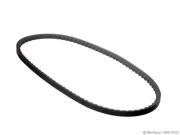 1985 1985 Chevrolet K20 Suburban Air Conditioning To Air Pump Accessory Drive Belt