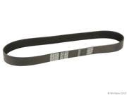 2009 2009 Land Rover LR3 Secondary Accessory Drive Belt