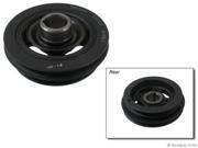 Dorman W0133 1604736 Engine Crankshaft Pulley