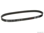 Gates W0133 1649250 Accessory Drive Belt