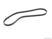 1991 1998 Nissan 240SX Air Conditioning Accessory Drive Belt
