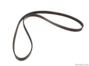 1996 2000 Nissan Pathfinder Air Conditioning Accessory Drive Belt