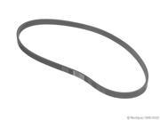 1984 1991 Nissan Micra Air Conditioning Accessory Drive Belt