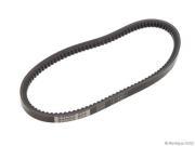 1989 1991 Plymouth Colt Power Steering Accessory Drive Belt